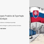 1 Principais Produtos de Exportacao da Eslovaquia 1