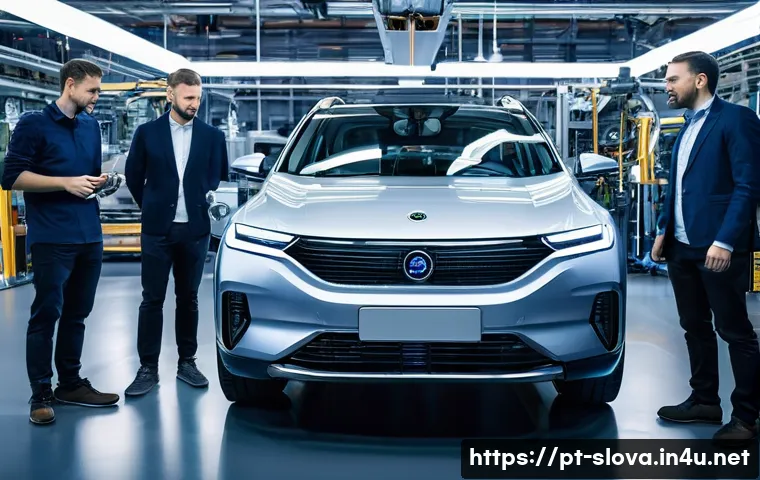 Eslováquia e UE: A Aliança Econômica Que Você Não Pode Ignorar 4 슬로바키아 유럽연합과 경제 협력 관련 이미지 2