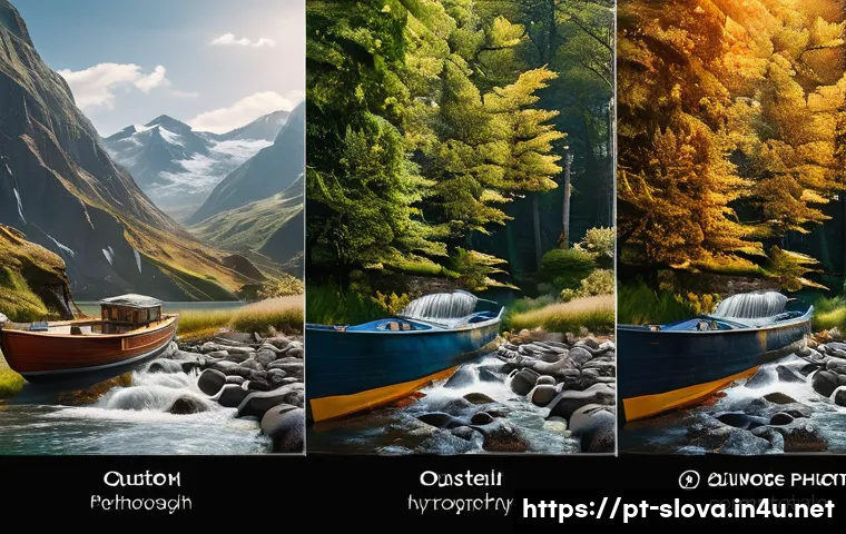 슬로바키아 1848년 혁명과 민족주의 - Here are three detailed image prompts in English, adhering to all the specified guidelines: