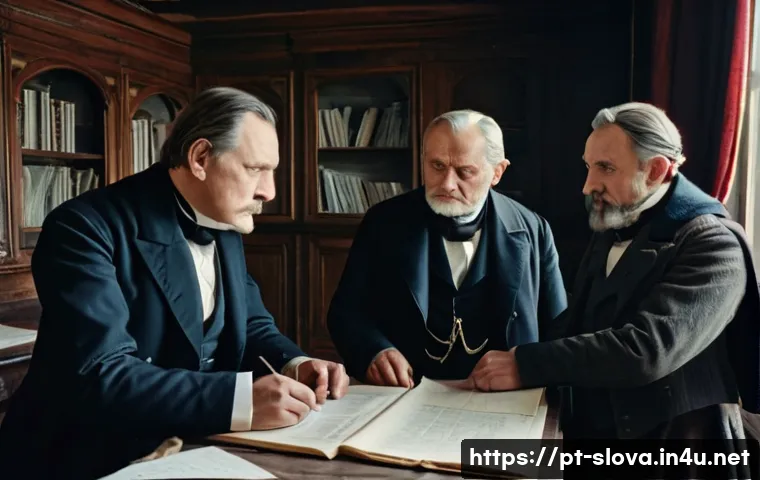 A Revolução Eslovaca de 1848 e o Nacionalismo: Desvende os Segredos da Primavera dos Povos na Eslováquia 2 슬로바키아 1848년 혁명과 민족주의 관련 이미지 1