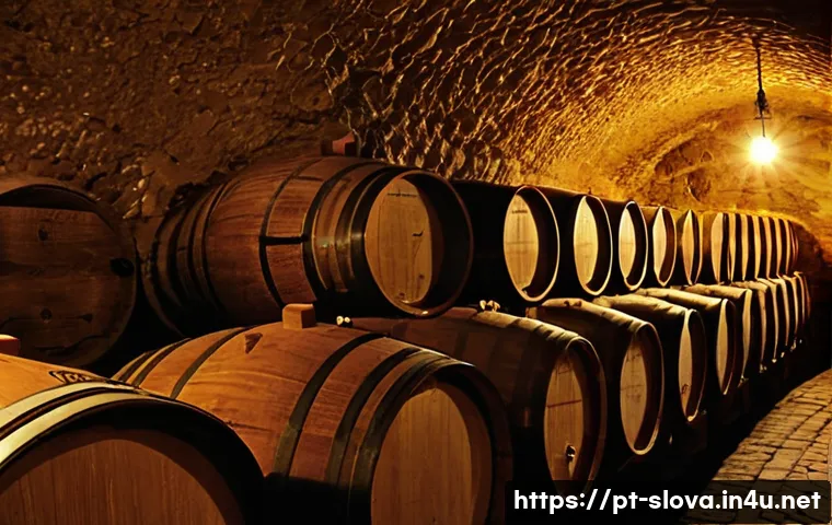 Eslováquia O Destino Secreto Para Amantes de Vinho Que Ninguém Te Contou 3 슬로바키아 와인 투어 추천 관련 이미지 1